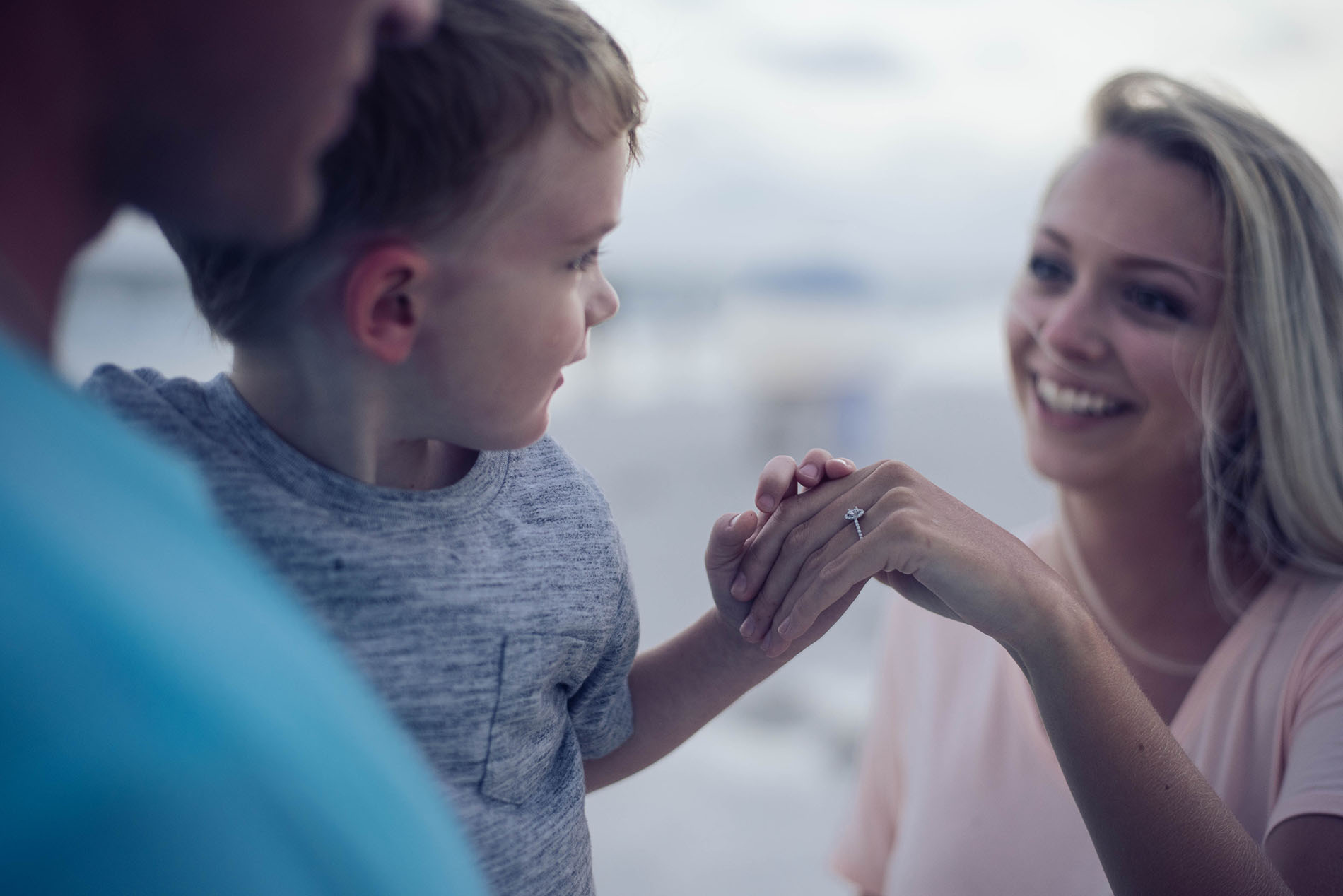 MeciFacilitadora Constelaciones Familiares